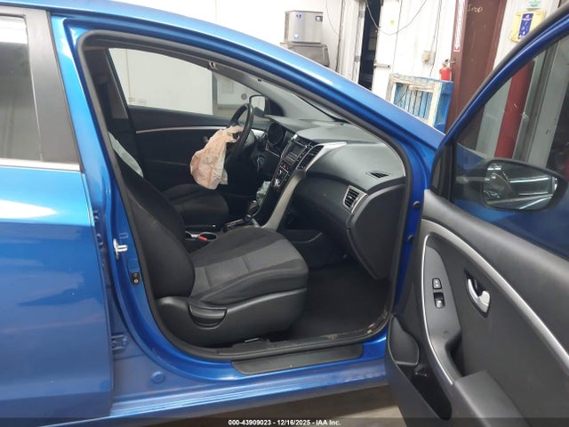 KMHD35LH4HU380676 Hyundai ELANTRA GT