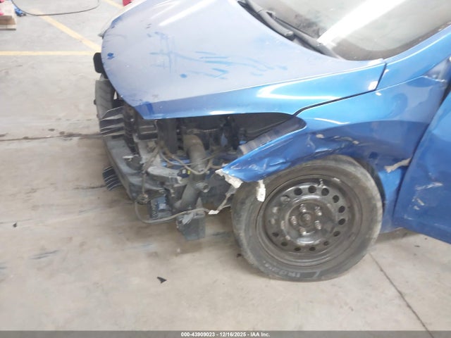 KMHD35LH4HU380676 Hyundai ELANTRA GT