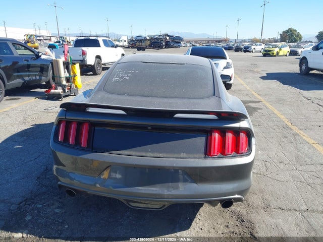 Ford Mustang V6 2017 1FA6P8AM5H5317007 Image 16