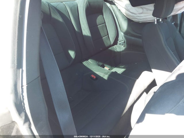 Ford Mustang V6 2017 1FA6P8AM5H5317007 Image 8