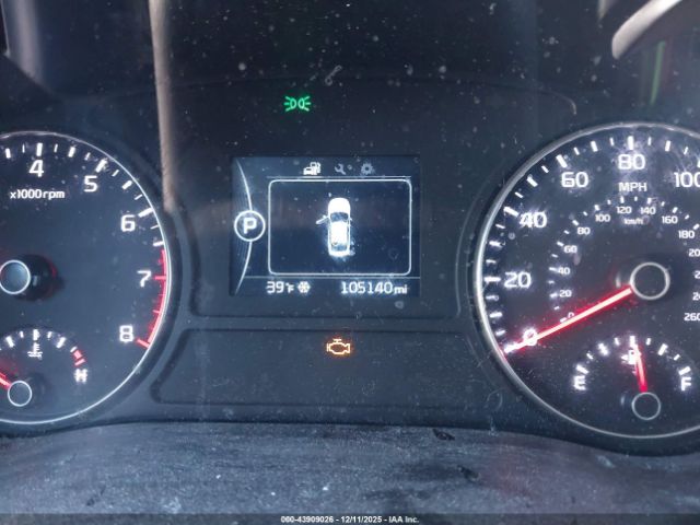 2016 KIA OPTIMA 5XXGT4L1XGG103856 Photo 6