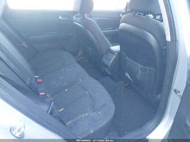 2016 KIA OPTIMA 5XXGT4L1XGG103856 Photo 7