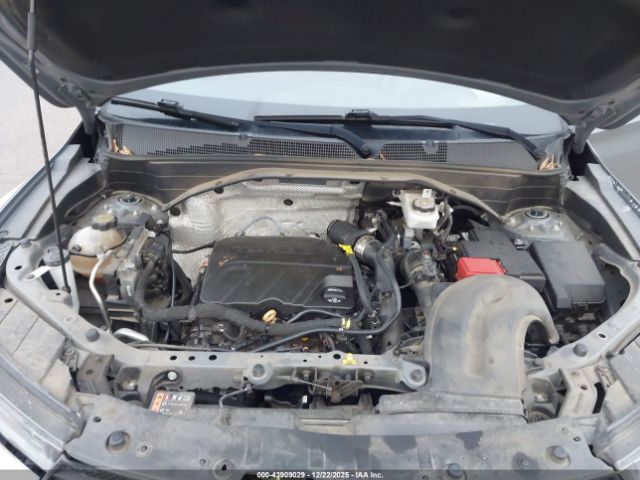 2021 CHEVROLET TRAILBLAZER KL79MPS25MB021534 Photo 9