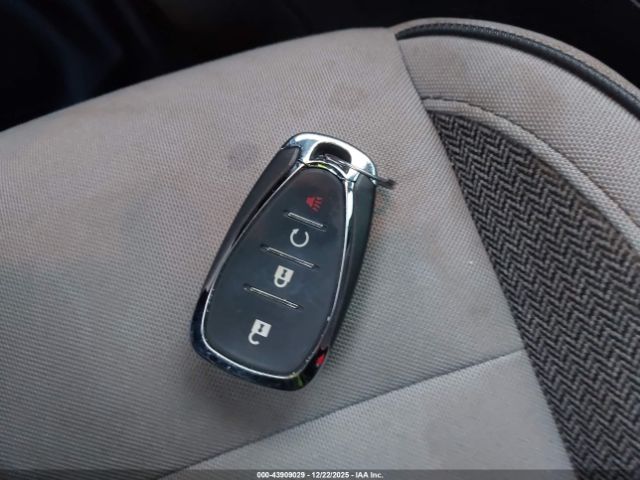 2021 CHEVROLET TRAILBLAZER KL79MPS25MB021534 Photo 10