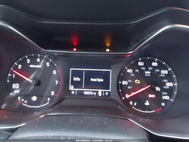 2021 CHEVROLET TRAILBLAZER KL79MPS25MB021534 Photo 6