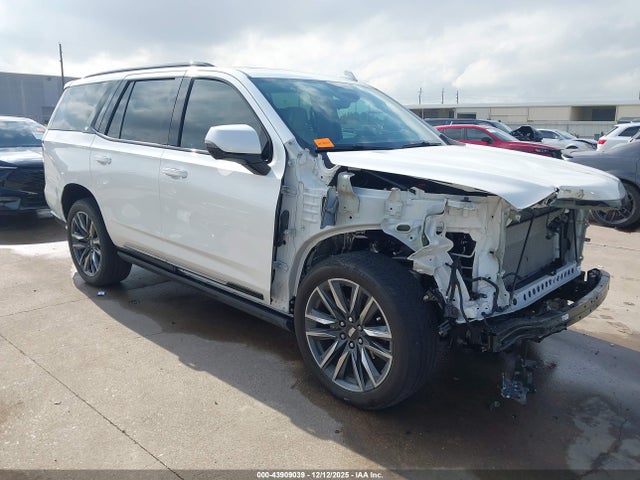 2024 CADILLAC ESCALADE 1GYS4GKL1RR373645 Photo 0