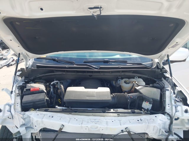 2024 CADILLAC ESCALADE 1GYS4GKL1RR373645 Photo 9