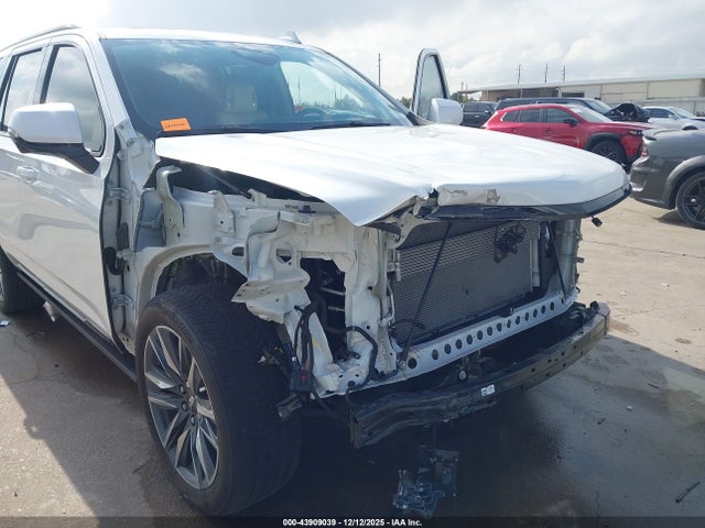 2024 CADILLAC ESCALADE 1GYS4GKL1RR373645 Photo 5