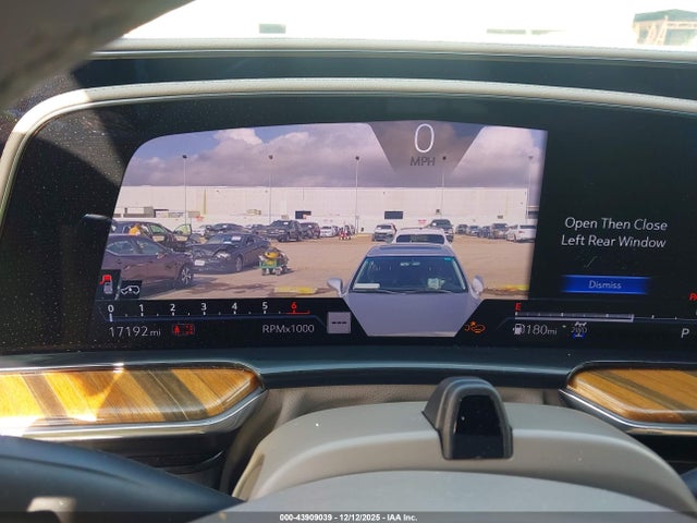 2024 CADILLAC ESCALADE 1GYS4GKL1RR373645 Photo 6