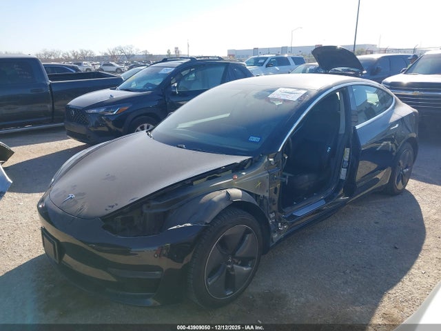 Tesla MODEL 3 2019 5YJ3E1EA7KF398558 Image 15