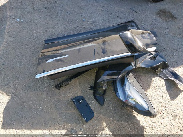 Tesla MODEL 3 2019 5YJ3E1EA7KF398558 Image 12