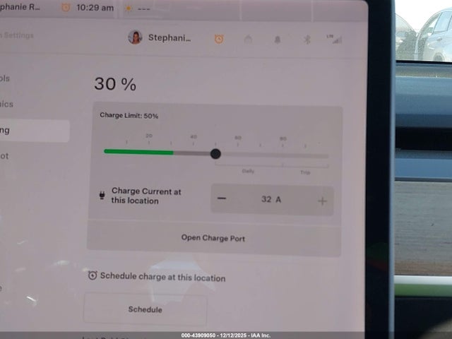 Tesla MODEL 3 2019 5YJ3E1EA7KF398558 Image 18