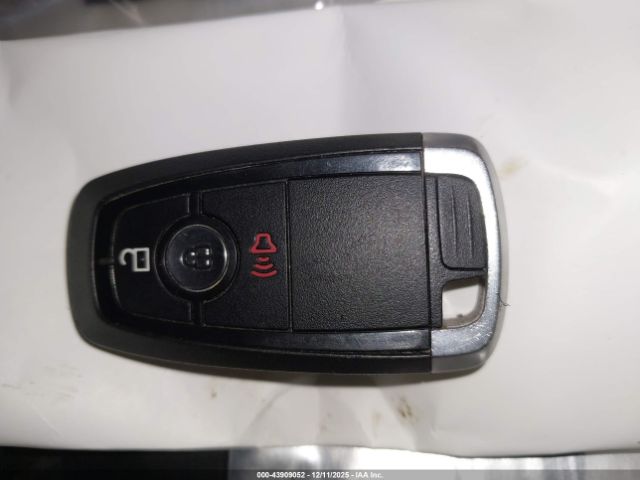 2018 FORD ECOSPORT MAJ6P1CL1JC158757 Photo 10