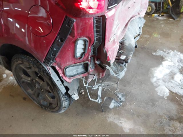 2018 FORD ECOSPORT MAJ6P1CL1JC158757 Photo 5