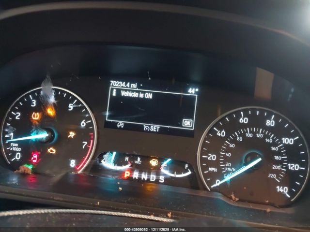 2018 FORD ECOSPORT MAJ6P1CL1JC158757 Photo 6