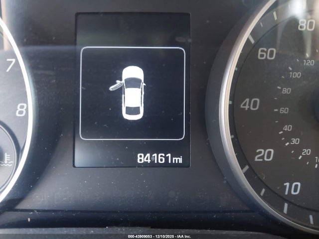 43909053 :رقم المزاد ، KMHD04LB6HU338489 vin ، 2017 Hyundai Elantra Sport مزاد بيع