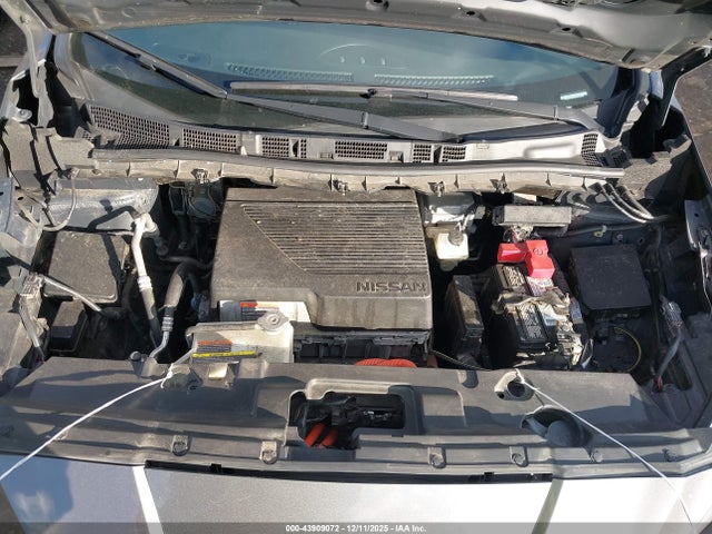 Nissan Leaf S Plus 62 Kwh 2022 1N4BZ1BV6NC553020 Image 10