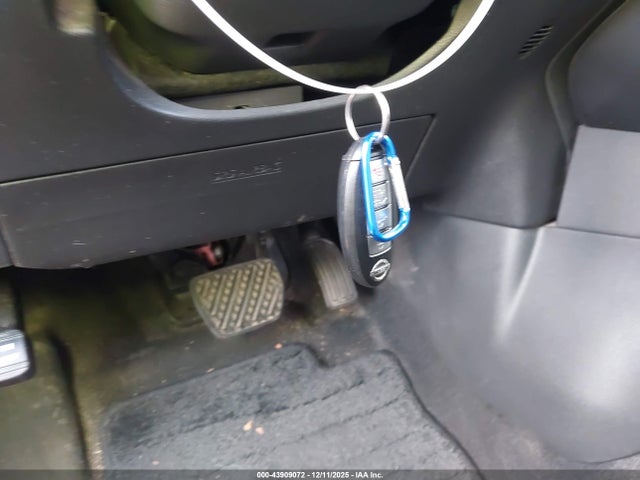 Nissan Leaf S Plus 62 Kwh 2022 1N4BZ1BV6NC553020 Image 11