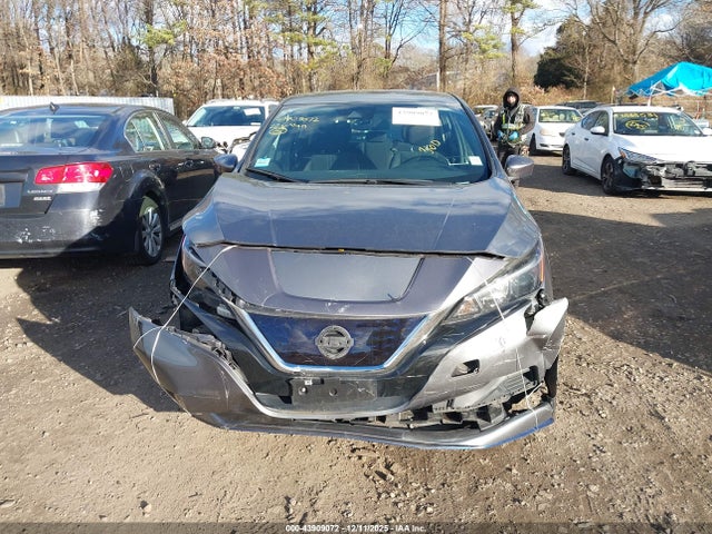 Nissan Leaf S Plus 62 Kwh 2022 1N4BZ1BV6NC553020 Image 12
