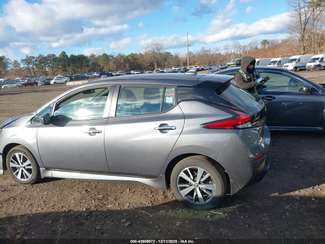 Nissan Leaf S Plus 62 Kwh 2022 1N4BZ1BV6NC553020 Image 14