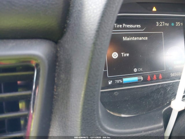Nissan Leaf S Plus 62 Kwh 2022 1N4BZ1BV6NC553020 Image 17