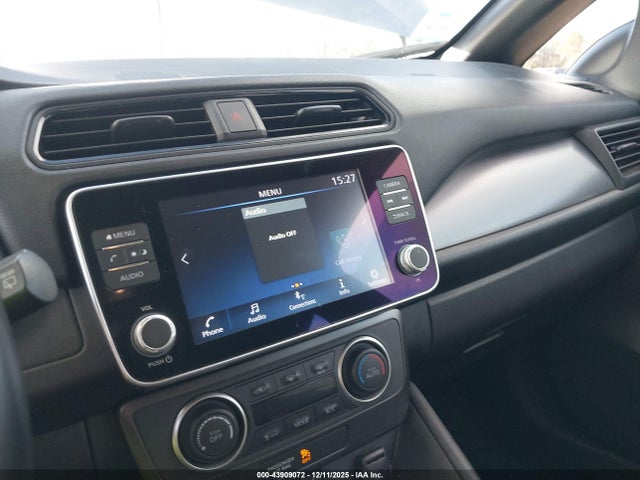 Nissan Leaf S Plus 62 Kwh 2022 1N4BZ1BV6NC553020 Image 18