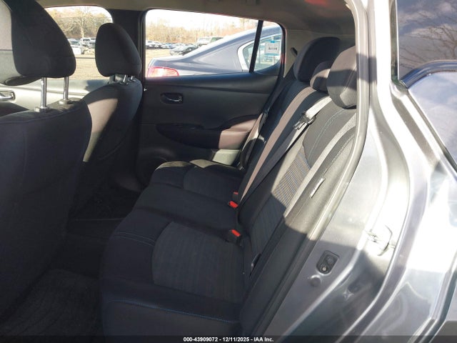 Nissan Leaf S Plus 62 Kwh 2022 1N4BZ1BV6NC553020 Image 8