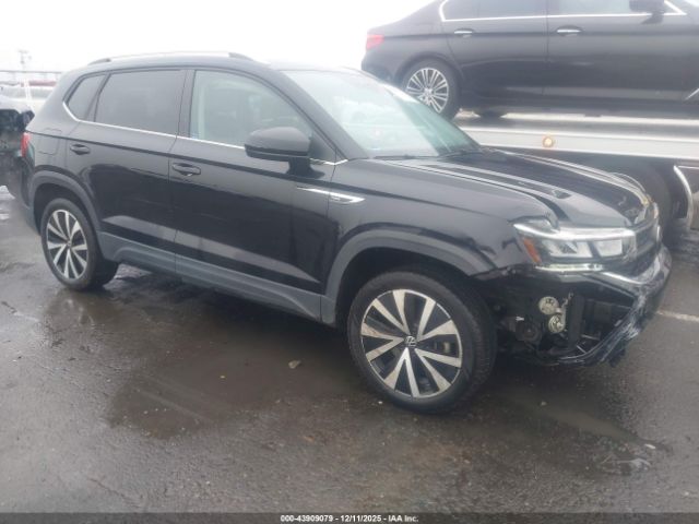 2023 VOLKSWAGEN TAOS 3VVSX7B21PM305334