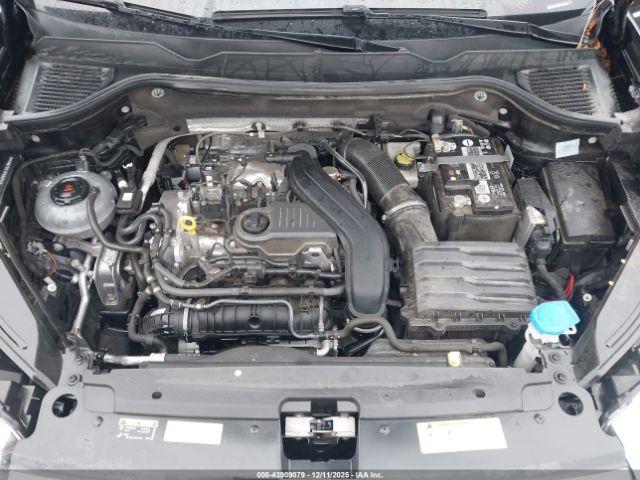 2023 VOLKSWAGEN TAOS 3VVSX7B21PM305334 Photo 9