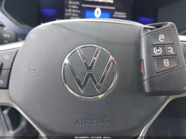 2023 VOLKSWAGEN TAOS 3VVSX7B21PM305334 Photo 10