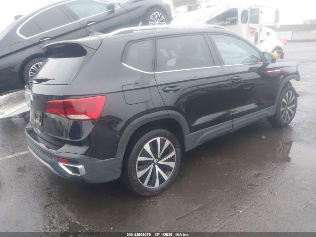 2023 VOLKSWAGEN TAOS 3VVSX7B21PM305334 Photo 3