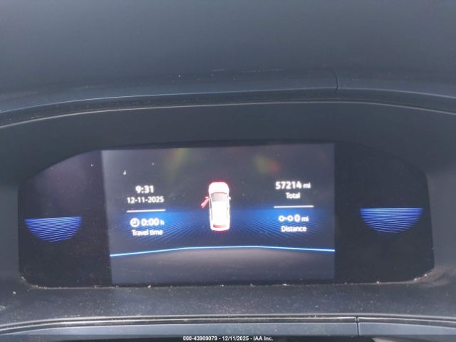 2023 VOLKSWAGEN TAOS 3VVSX7B21PM305334 Photo 6