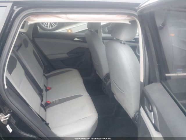 2023 VOLKSWAGEN TAOS 3VVSX7B21PM305334 Photo 7