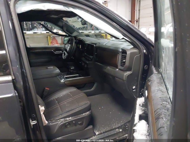 1GCUDJELXRZ166100 Chevrolet Silverado 1500 4wd Short Bed High Country