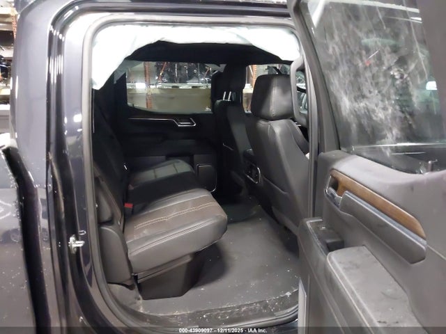 1GCUDJELXRZ166100 Chevrolet Silverado 1500 4wd Short Bed High Country