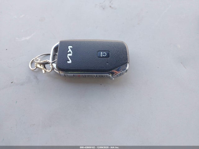 5XYK6CAF9PG086425 KIA Sportage X-line