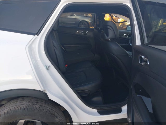 5XYK6CAF9PG086425 KIA Sportage X-line