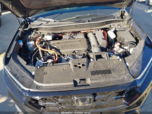 7FARS5H54RE006157 Honda Cr-v Hybrid Sport