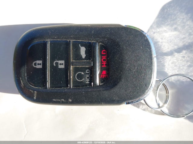 7FARS5H54RE006157 Honda Cr-v Hybrid Sport