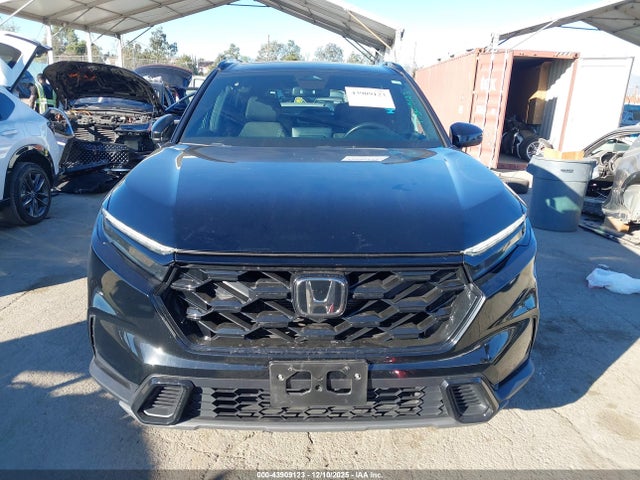 7FARS5H54RE006157 Honda Cr-v Hybrid Sport