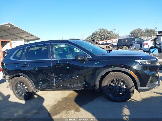 7FARS5H54RE006157 Honda Cr-v Hybrid Sport