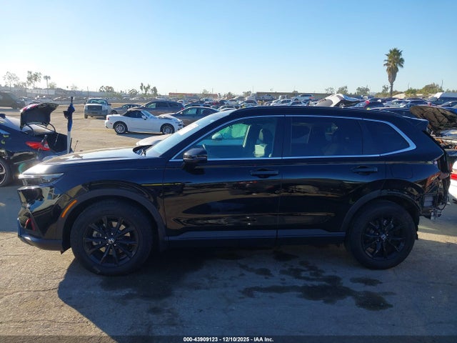 7FARS5H54RE006157 Honda Cr-v Hybrid Sport