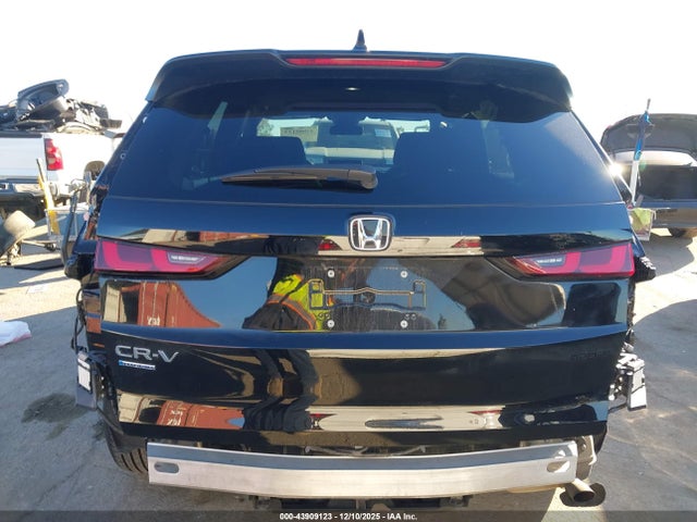 7FARS5H54RE006157 Honda Cr-v Hybrid Sport