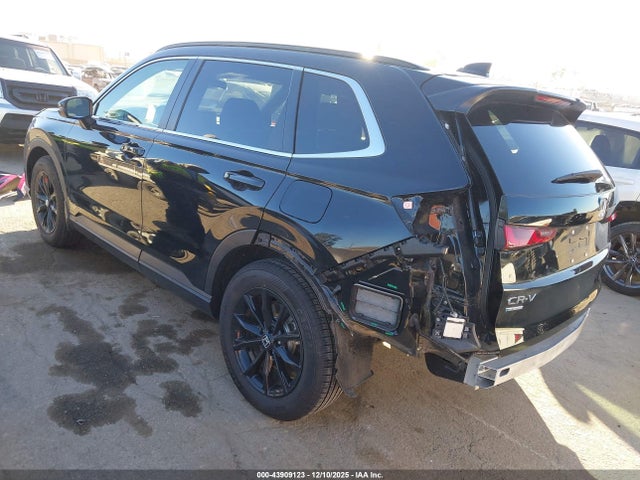 7FARS5H54RE006157 Honda Cr-v Hybrid Sport