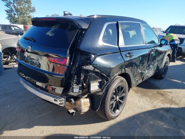 7FARS5H54RE006157 Honda Cr-v Hybrid Sport