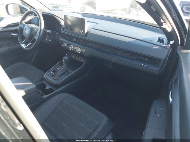 7FARS5H54RE006157 Honda Cr-v Hybrid Sport