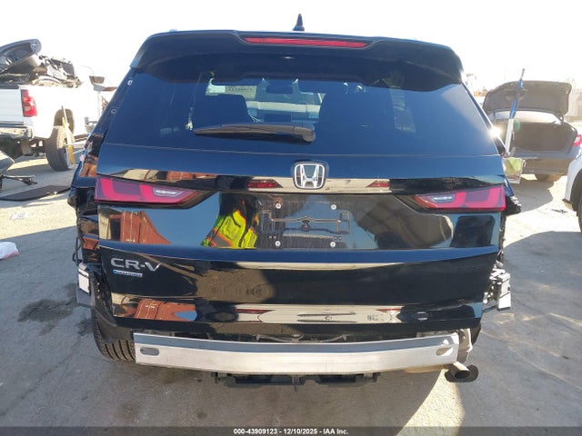 7FARS5H54RE006157 Honda Cr-v Hybrid Sport