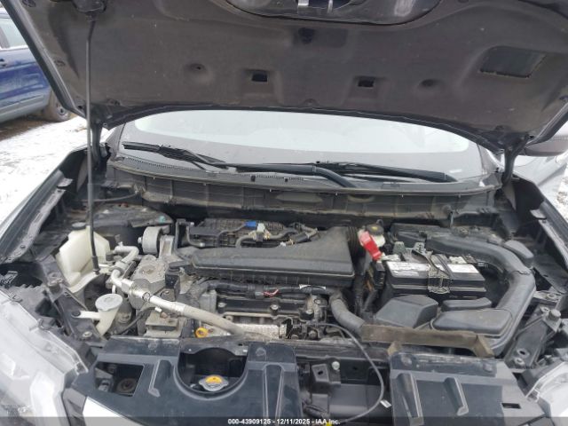 2019 NISSAN ROGUE 5N1AT2MT7KC768759 Photo 9