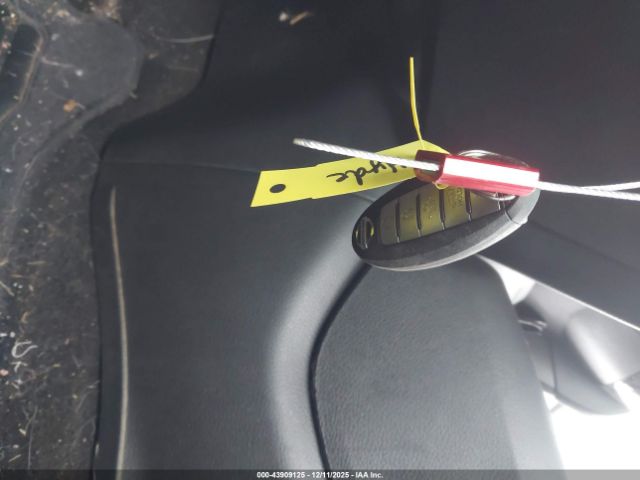 2019 NISSAN ROGUE 5N1AT2MT7KC768759 Photo 10