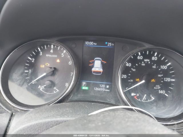 2019 NISSAN ROGUE 5N1AT2MT7KC768759 Photo 6